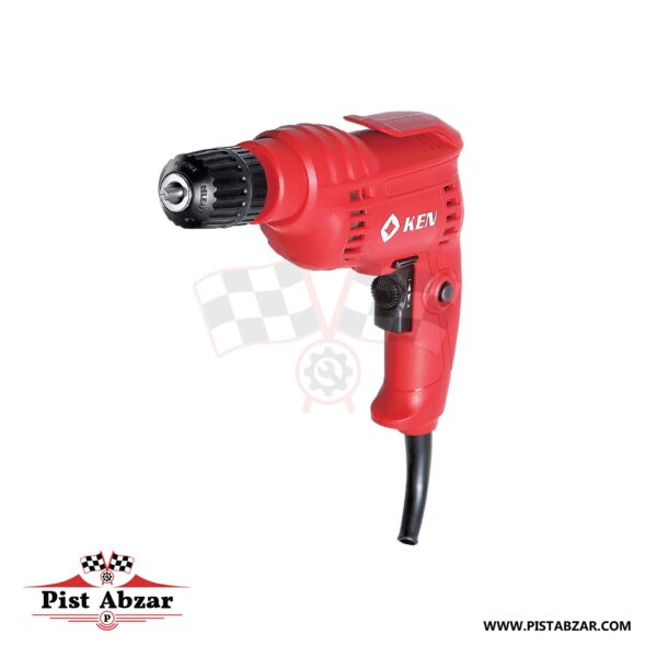 دریل برقی 350 وات 10 میلی متری کن