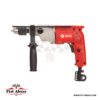 دریل چکشی 650 وات 13 میلی متر کن مدل KEN 6713ED با گارانتی
