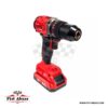 دریل چکشی شارژی 20 ولت براشلس کن مدل KEN BL7220D-20C با گارانتی