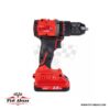 دریل چکشی شارژی 20 ولت براشلس کن مدل KEN BL7220D-20C با گارانتی