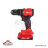 دریل چکشی شارژی 20 ولت براشلس کن مدل KEN BL7220D-20C با گارانتی