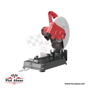 پروفیل بر صنعتی 2300 وات کن