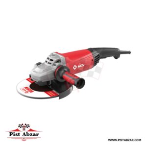 فرز سنگبری 2450 وات کن