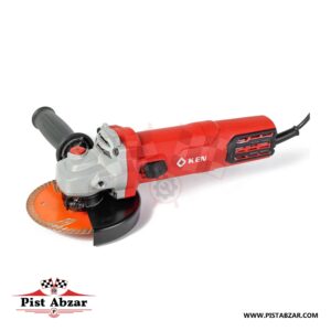 مینی فرز 1200 وات کن