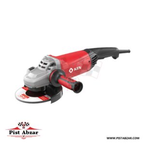 فرز آهنگری 2450 وات کن