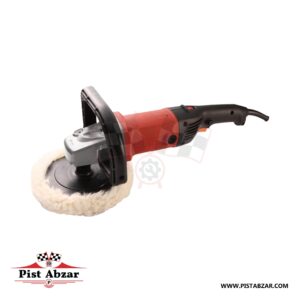 پولیش صنعتی 1200 وات کن