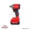 بکس شارژی 20 ولت کن مدل KEN BL7520-40B با گارانتی