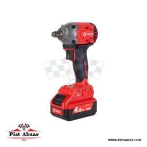 بکس شارژی 20 ولت کن
