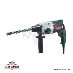 دریل چکشی 660 وات متابو