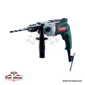 دریل چکشی 660 وات متابو مدل SB 660