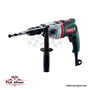 دریل چکشی 1010 وات متابو SBE 1010 PLUS