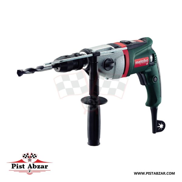 دریل چکشی 1010 وات متابو SBE 1010 PLUS