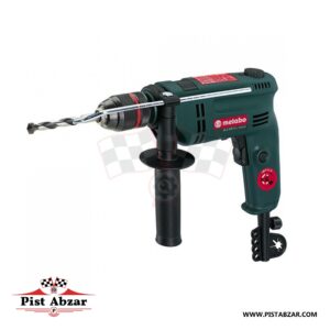 دریل چکشی 600 وات متابو