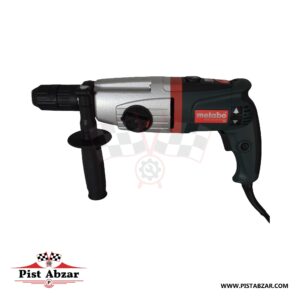 دریل بتن کن 1010 وات متابو UHE 28 Multi