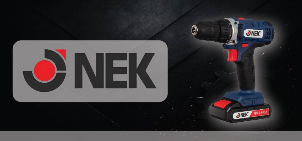 نک NEK