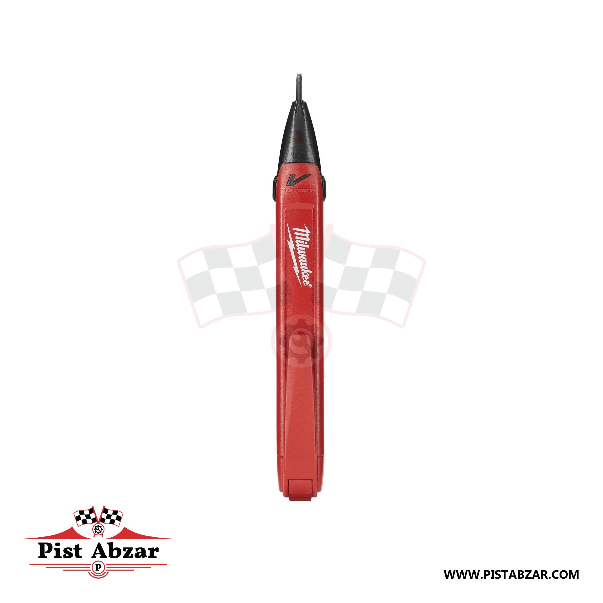 فازمتر دیجیتال میلواکی مدل 40-2200