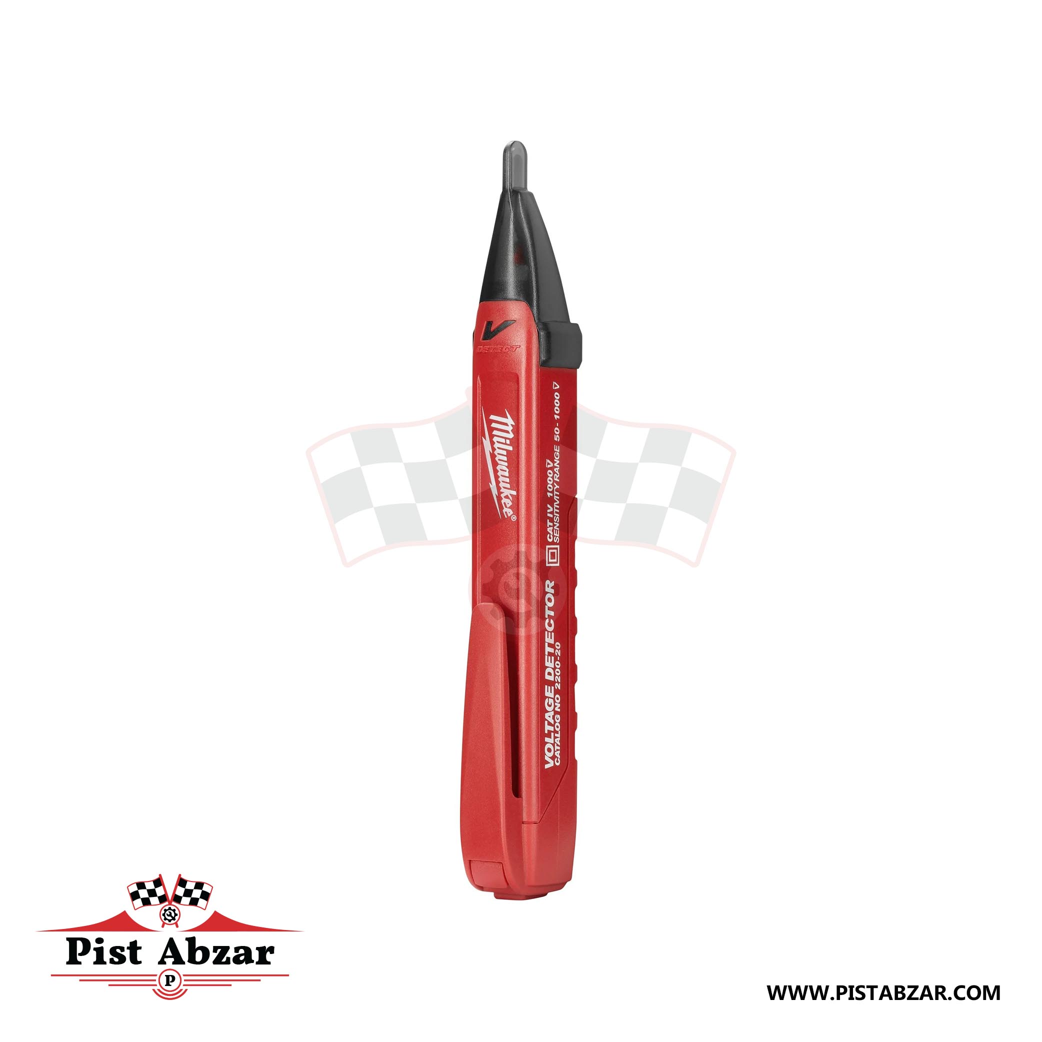 فازمتر دیجیتال میلواکی 40-2200