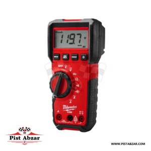 مولتی متر میلواکی دیجچیتال 2216-40