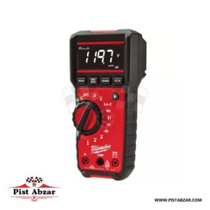 مولتی متر دیجیتال میلواکی مدل 2217-40