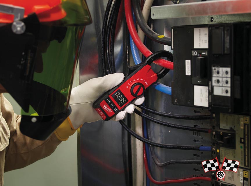 کلمپ دیجیتال میلواکی