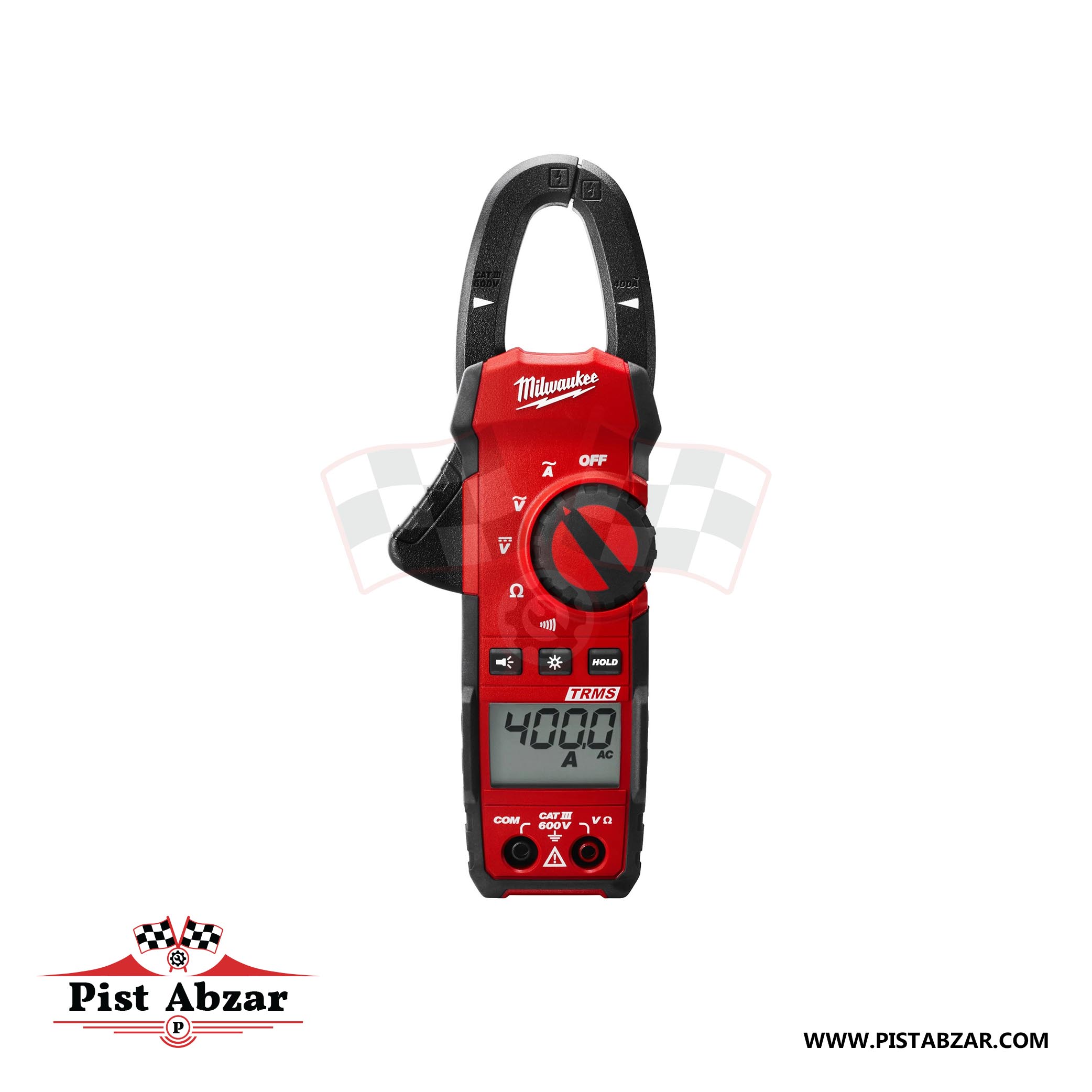 کلمپ دیجیتال میلواکی مدل 40-2235