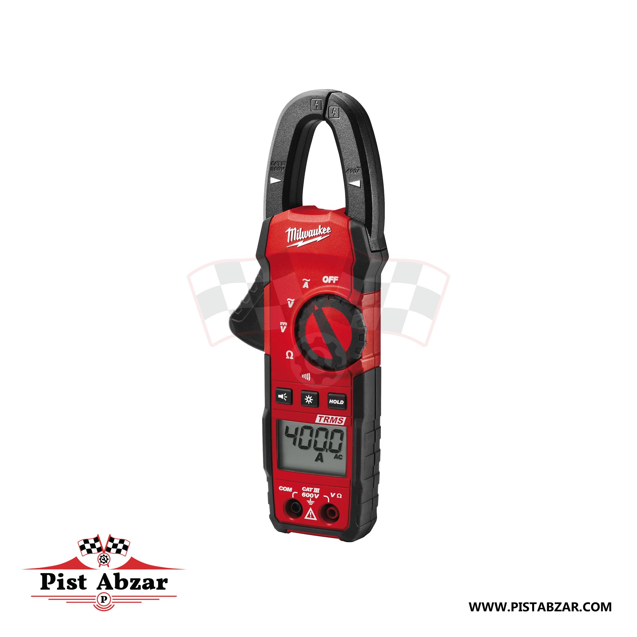 کلمپ دیجیتال میلواکی مدل 40-2235