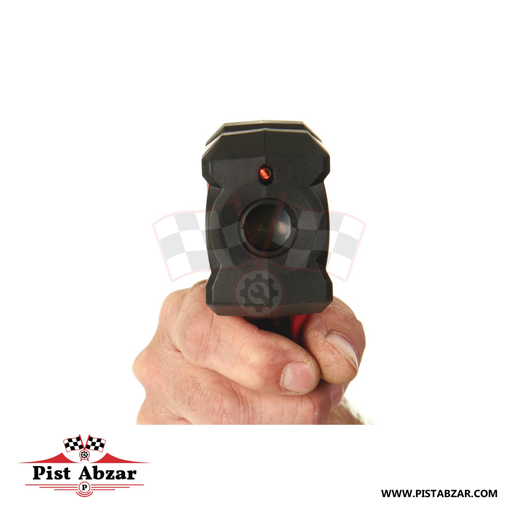 دماسنج لیزری میلواکی مدل 40-2267