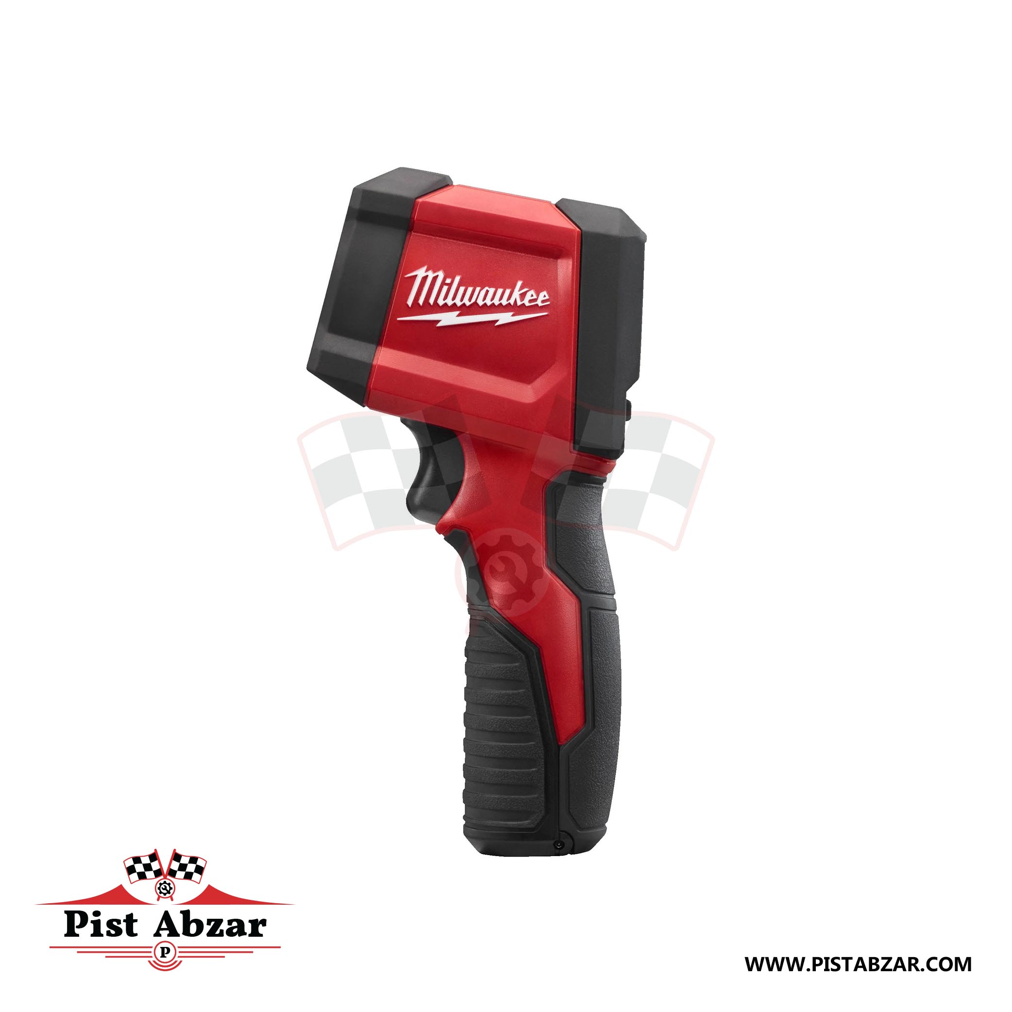 دماسنج لیزری میلواکی مدل 40-2267