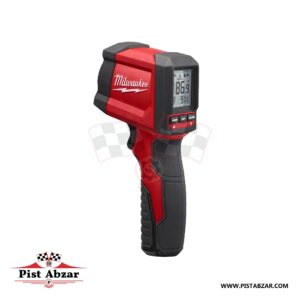 دماسنج لیزری میلواکی مدل 40-2267