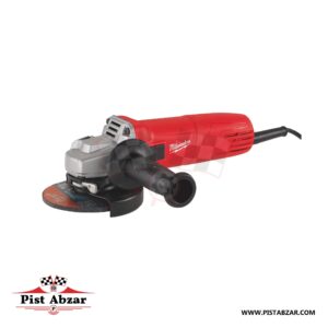 مینی فرز 1000 وات میلواکی مدل AG10-115EK با گارانتی