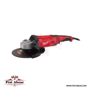 فرز آهنگری 2200 وات میلواکی مدل AG22-180