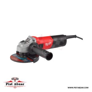 مینی فرز 800 وات میلواکی مدل AG800-115EK