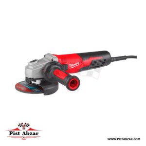 مینی فرز 1250 وات میلواکی مدل AGV13-125XE