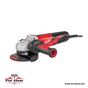 مینی فرز 1550 وات میلواکی مدل AGV15-125XE