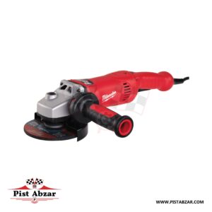 مینی فرز دسته بلند 1750 وات میلواکی مدل AGV17-125XE