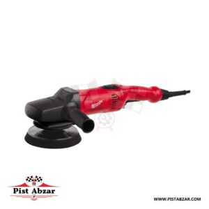 پولیش دیمردار 1200 وات میلواکی مدل AP12E