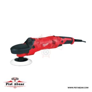 پولیش دیمردار 1450 وات میلواکی مدل AP14-2 200E با گارانتی