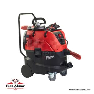 جارو صنعتی 42 لیتری کلاس M میلواکی مدل AS42 MAC