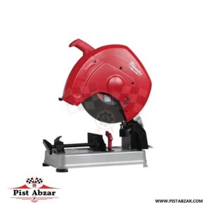 پروفیل بر 2300 وات میلواکی مدل CHS355