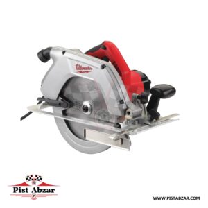 اره دیسکی 23 سانت میلواکی مدل CS85SB با گارانتی