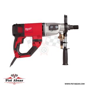 دریل نمونه بردار دستی میلواکی مدل DD3-152
