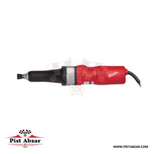 فرز انگشتی گلو بلند میلواکی مدل DGL30E