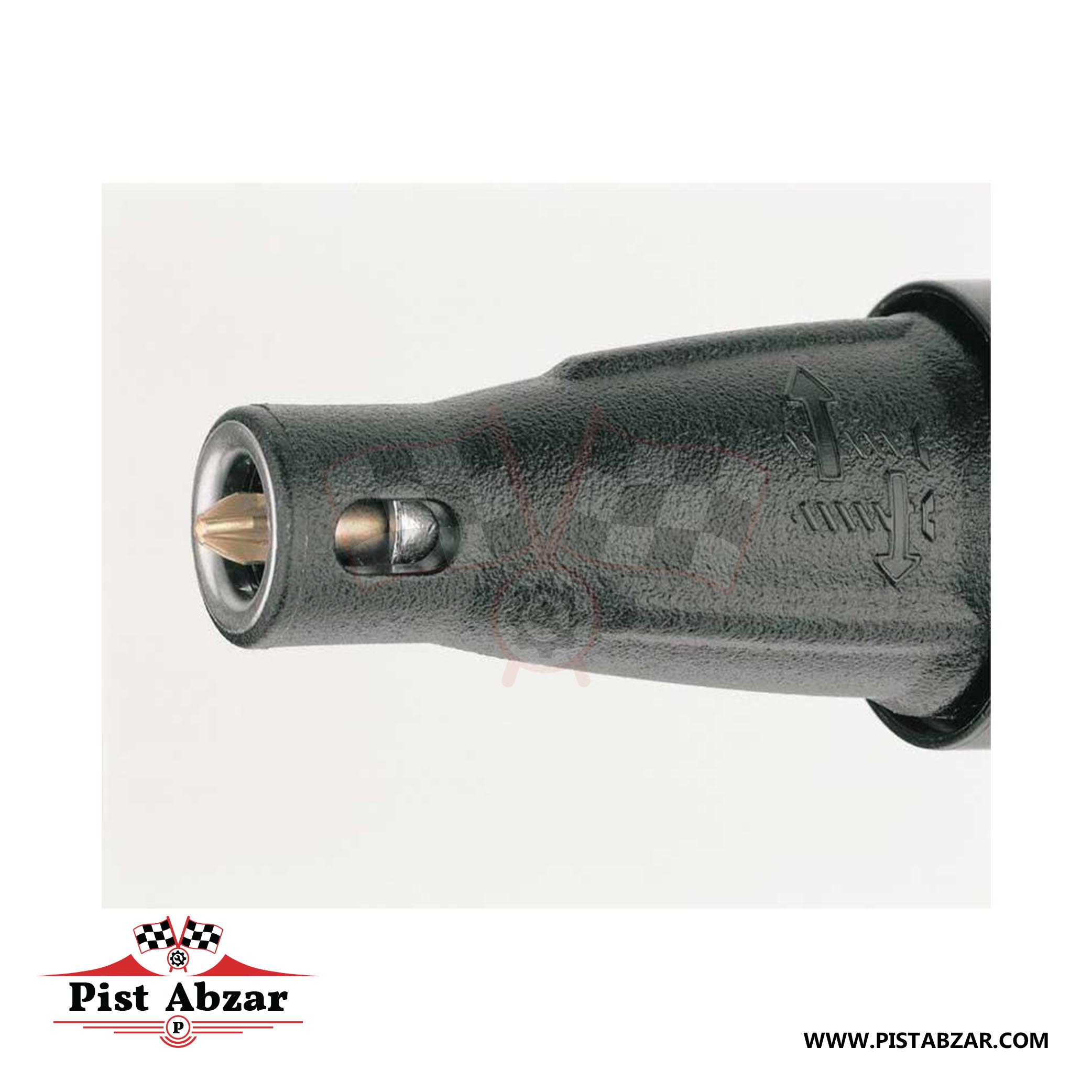 پیچ گوشتی برقی 725 وات میلواکی مدل DWSE400Q با گارانتی