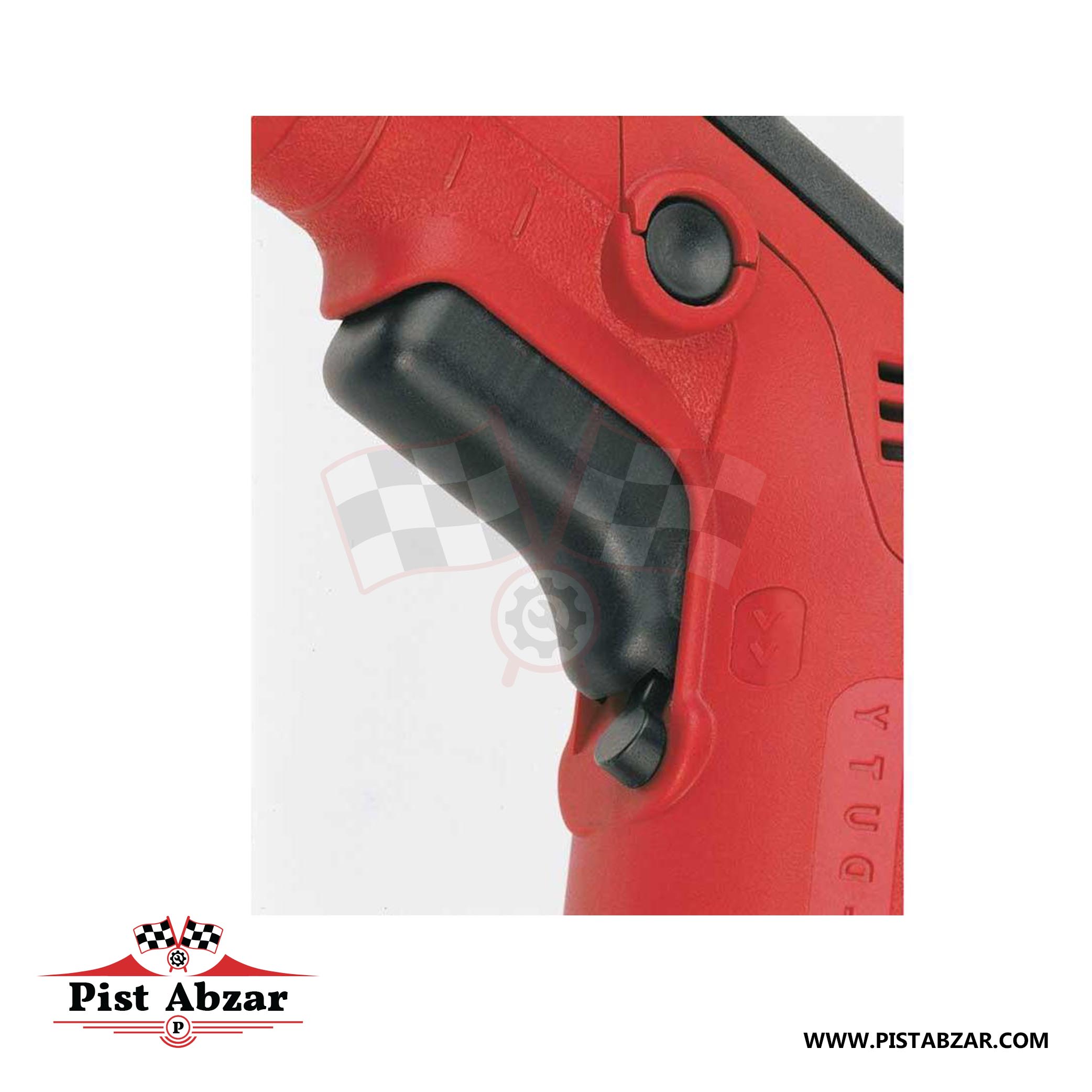 پیچ گوشتی برقی 725 وات میلواکی مدل DWSE400Q با گارانتی