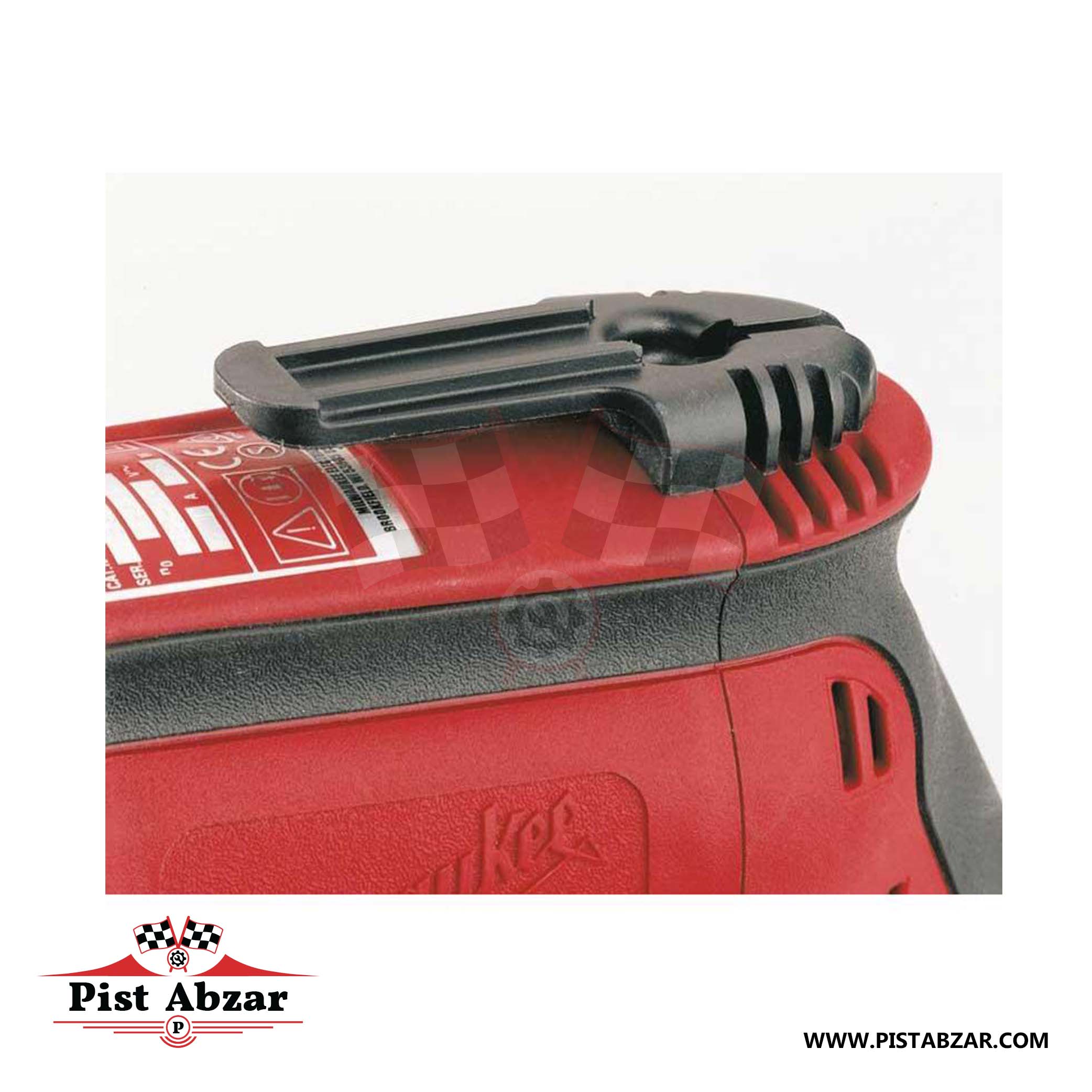 پیچ گوشتی برقی 725 وات میلواکی مدل DWSE400Q با گارانتی