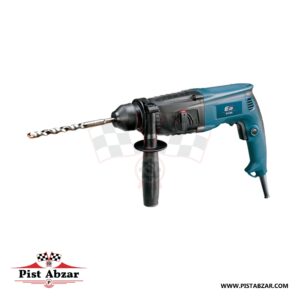 دریل بتن کن 3 کیلویی ای اس مدل ES H124