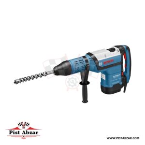 دریل بتن کن 12 کیلویی 5 شیار بوش مدل GBH 12-52 D
