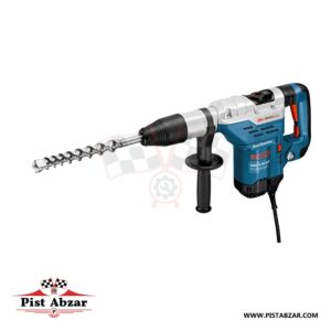 دریل بتن کن 7 کیلویی 5 شیار بوش مدل GBH 5-40 DCE