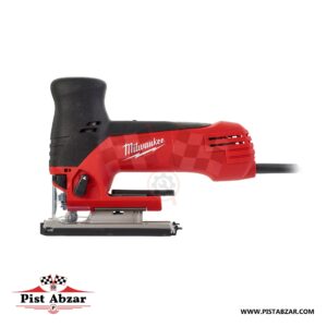 اره عمود بر گیربکسی 710 وات میلواکی JS120X