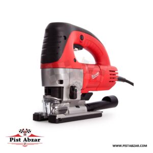 اره عمود بر 750 وات میلواکی مدل JSPE135TX